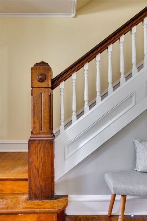 Tiny photo for 3064 Forest Hill Avenue, Richmond, VA 23225 (MLS # 2613855)