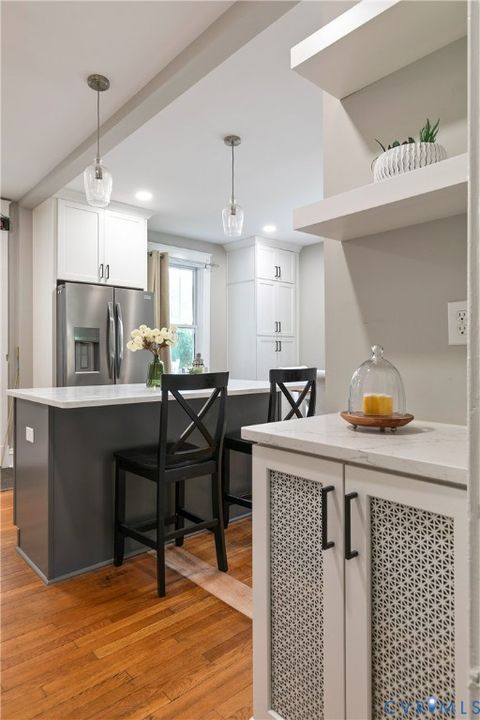 Tiny photo for 3064 Forest Hill Avenue, Richmond, VA 23225 (MLS # 2613855)