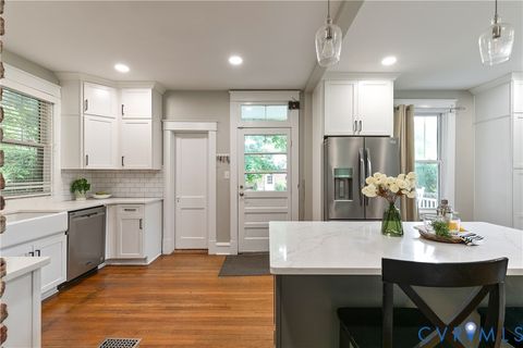 Tiny photo for 3064 Forest Hill Avenue, Richmond, VA 23225 (MLS # 2613855)