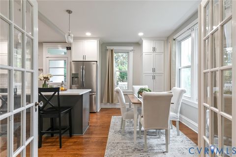 Tiny photo for 3064 Forest Hill Avenue, Richmond, VA 23225 (MLS # 2613855)