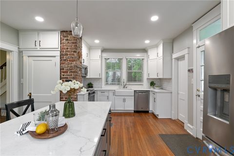 Tiny photo for 3064 Forest Hill Avenue, Richmond, VA 23225 (MLS # 2613855)