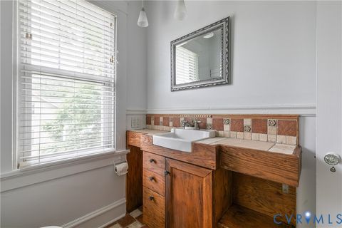 Tiny photo for 3064 Forest Hill Avenue, Richmond, VA 23225 (MLS # 2613855)