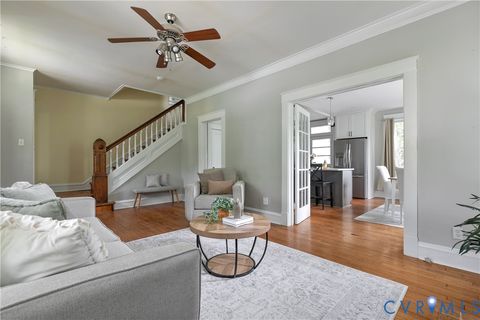 Tiny photo for 3064 Forest Hill Avenue, Richmond, VA 23225 (MLS # 2613855)