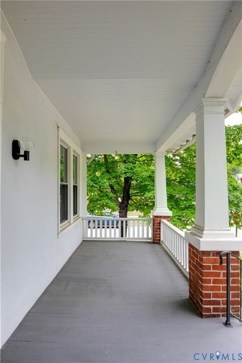 Tiny photo for 3064 Forest Hill Avenue, Richmond, VA 23225 (MLS # 2613855)