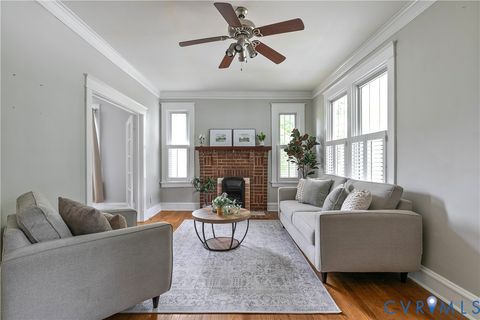 Tiny photo for 3064 Forest Hill Avenue, Richmond, VA 23225 (MLS # 2613855)