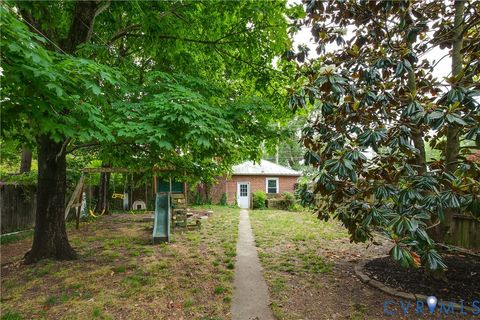 Tiny photo for 3064 Forest Hill Avenue, Richmond, VA 23225 (MLS # 2613855)
