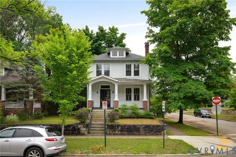Tiny photo for 3064 Forest Hill Avenue, Richmond, VA 23225 (MLS # 2613855)
