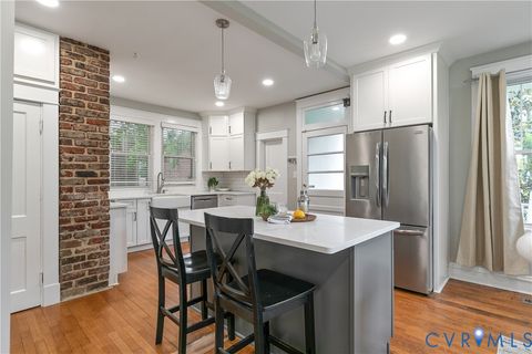 Tiny photo for 3064 Forest Hill Avenue, Richmond, VA 23225 (MLS # 2613855)