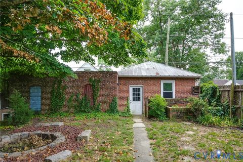 Tiny photo for 3064 Forest Hill Avenue, Richmond, VA 23225 (MLS # 2613855)