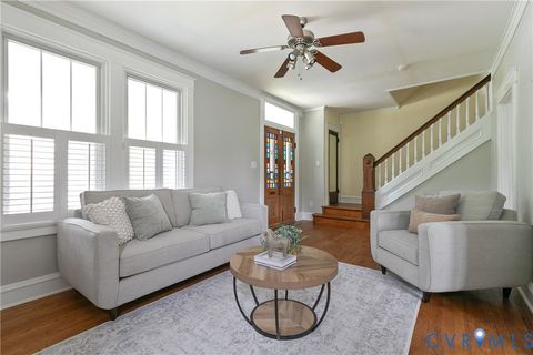 Tiny photo for 3064 Forest Hill Avenue, Richmond, VA 23225 (MLS # 2613855)