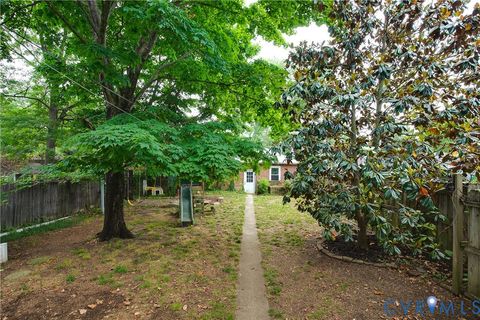 Tiny photo for 3064 Forest Hill Avenue, Richmond, VA 23225 (MLS # 2613855)
