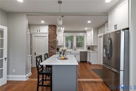 Tiny photo for 3064 Forest Hill Avenue, Richmond, VA 23225 (MLS # 2613855)