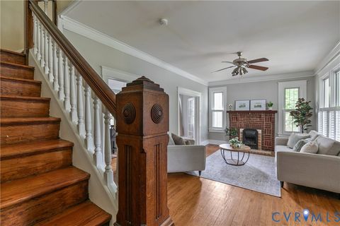 Tiny photo for 3064 Forest Hill Avenue, Richmond, VA 23225 (MLS # 2613855)