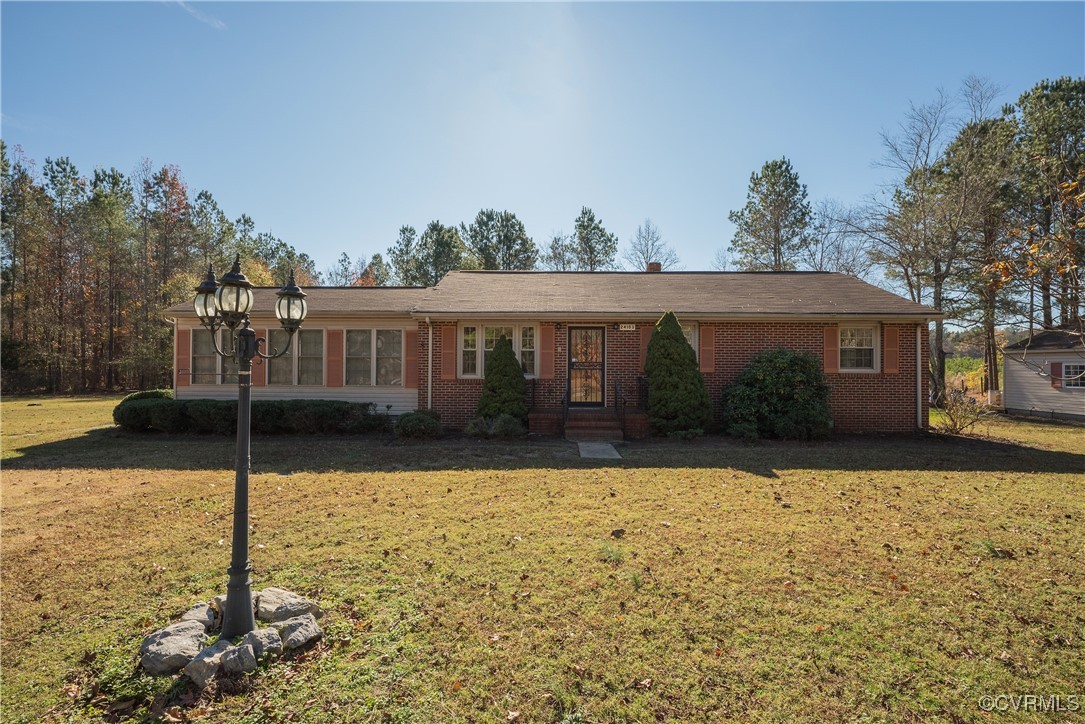 24103 Dabney Mill Road
