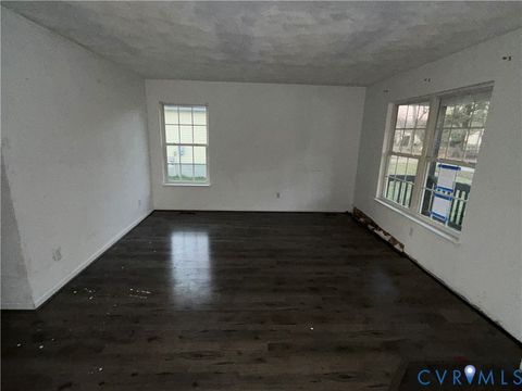 Tiny photo for 117 Pleasant Spring Avenue, Waverly, VA 23890 (MLS # 2606046)