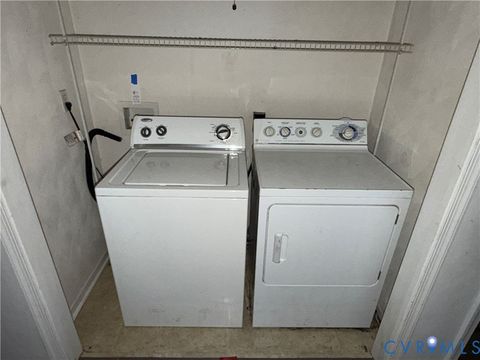 Tiny photo for 117 Pleasant Spring Avenue, Waverly, VA 23890 (MLS # 2606046)