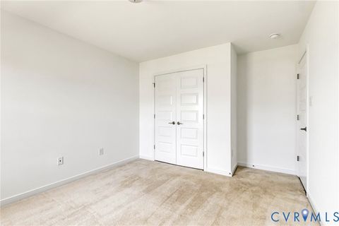 Tiny photo for 302 Hay Mill Alley, Glen Allen, VA 23059 (MLS # 2616194)
