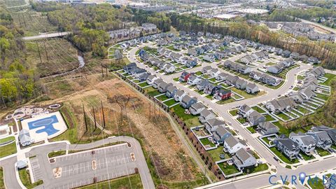 Tiny photo for 302 Hay Mill Alley, Glen Allen, VA 23059 (MLS # 2616194)