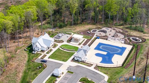 Tiny photo for 302 Hay Mill Alley, Glen Allen, VA 23059 (MLS # 2616194)