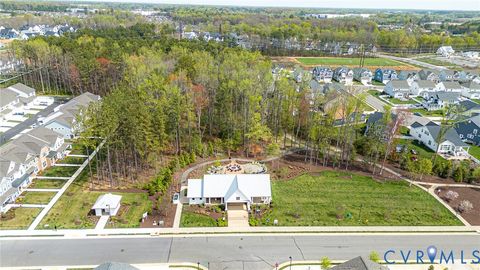Tiny photo for 302 Hay Mill Alley, Glen Allen, VA 23059 (MLS # 2616194)