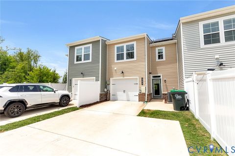 Tiny photo for 302 Hay Mill Alley, Glen Allen, VA 23059 (MLS # 2616194)