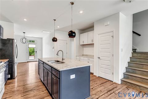 Tiny photo for 302 Hay Mill Alley, Glen Allen, VA 23059 (MLS # 2616194)