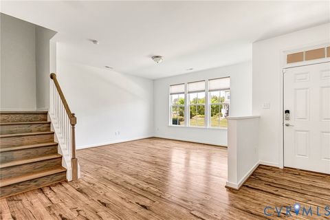 Tiny photo for 302 Hay Mill Alley, Glen Allen, VA 23059 (MLS # 2616194)