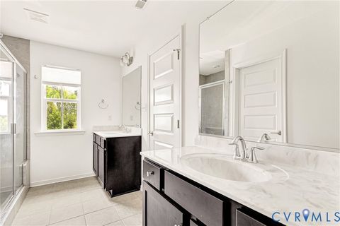 Tiny photo for 302 Hay Mill Alley, Glen Allen, VA 23059 (MLS # 2616194)
