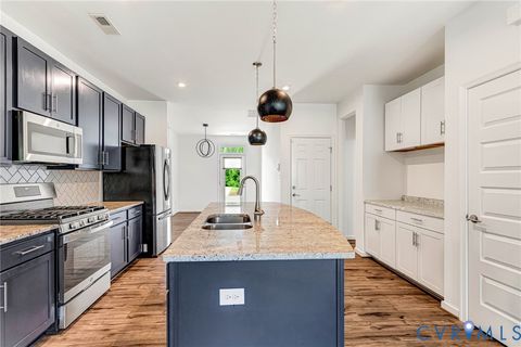Tiny photo for 302 Hay Mill Alley, Glen Allen, VA 23059 (MLS # 2616194)