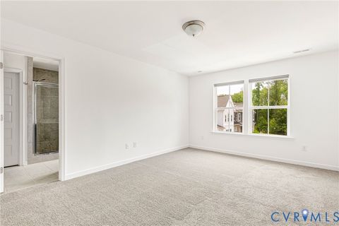 Tiny photo for 302 Hay Mill Alley, Glen Allen, VA 23059 (MLS # 2616194)