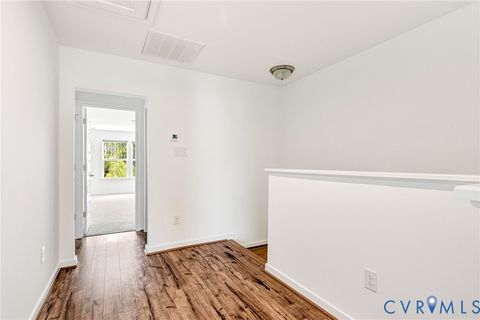Tiny photo for 302 Hay Mill Alley, Glen Allen, VA 23059 (MLS # 2616194)