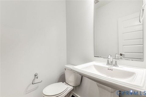 Tiny photo for 302 Hay Mill Alley, Glen Allen, VA 23059 (MLS # 2616194)