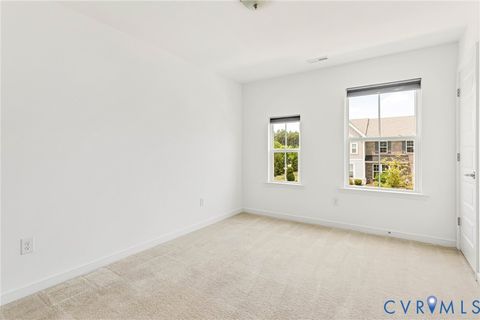 Tiny photo for 302 Hay Mill Alley, Glen Allen, VA 23059 (MLS # 2616194)