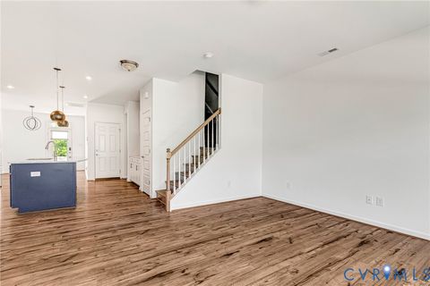 Tiny photo for 302 Hay Mill Alley, Glen Allen, VA 23059 (MLS # 2616194)