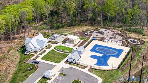 Tiny photo for 302 Hay Mill Alley, Glen Allen, VA 23059 (MLS # 2616194)