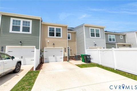 Tiny photo for 302 Hay Mill Alley, Glen Allen, VA 23059 (MLS # 2616194)