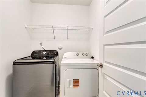 Tiny photo for 302 Hay Mill Alley, Glen Allen, VA 23059 (MLS # 2616194)