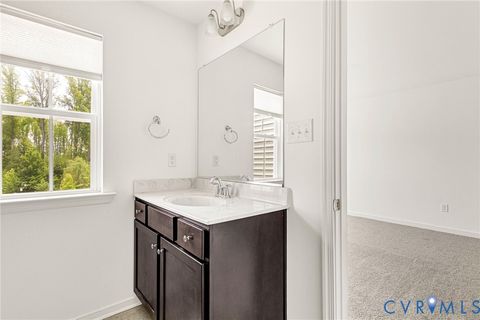Tiny photo for 302 Hay Mill Alley, Glen Allen, VA 23059 (MLS # 2616194)