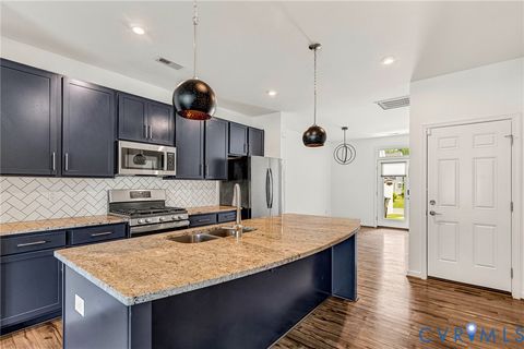 Tiny photo for 302 Hay Mill Alley, Glen Allen, VA 23059 (MLS # 2616194)