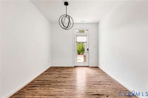 Tiny photo for 302 Hay Mill Alley, Glen Allen, VA 23059 (MLS # 2616194)