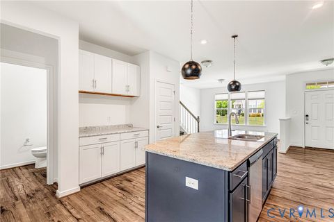 Tiny photo for 302 Hay Mill Alley, Glen Allen, VA 23059 (MLS # 2616194)