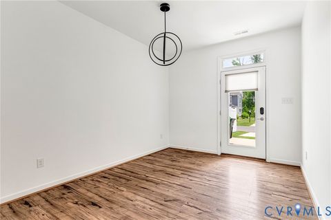 Tiny photo for 302 Hay Mill Alley, Glen Allen, VA 23059 (MLS # 2616194)