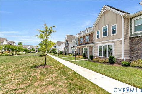 Tiny photo for 302 Hay Mill Alley, Glen Allen, VA 23059 (MLS # 2616194)