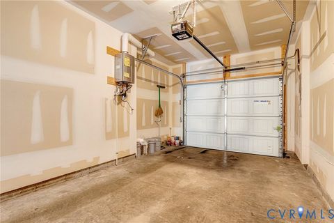 Tiny photo for 302 Hay Mill Alley, Glen Allen, VA 23059 (MLS # 2616194)