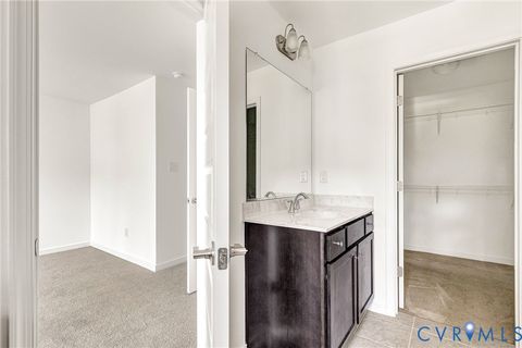 Tiny photo for 302 Hay Mill Alley, Glen Allen, VA 23059 (MLS # 2616194)