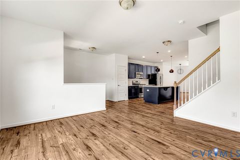 Tiny photo for 302 Hay Mill Alley, Glen Allen, VA 23059 (MLS # 2616194)