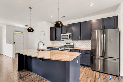 Tiny photo for 302 Hay Mill Alley, Glen Allen, VA 23059 (MLS # 2616194)