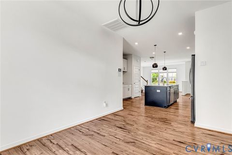 Tiny photo for 302 Hay Mill Alley, Glen Allen, VA 23059 (MLS # 2616194)