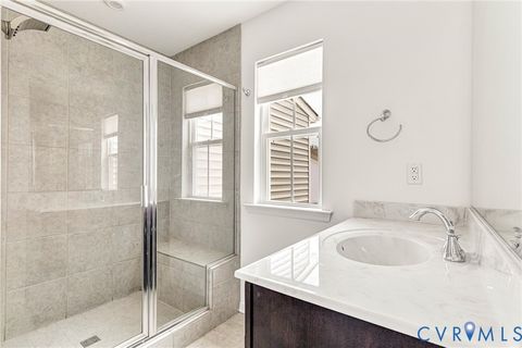 Tiny photo for 302 Hay Mill Alley, Glen Allen, VA 23059 (MLS # 2616194)