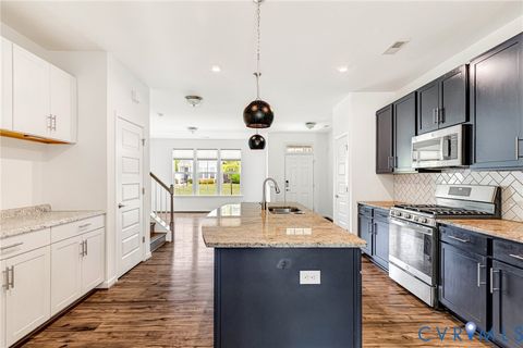 Tiny photo for 302 Hay Mill Alley, Glen Allen, VA 23059 (MLS # 2616194)